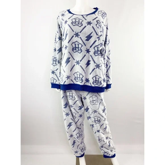 Wizarding World Of Harry Potter Intimates Sleepwear Harry